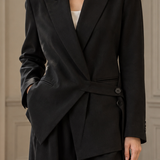 Oriane-Jane Tailored Suit - Lead Product Detail