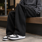 Jordan Wide Leg Pants - Lead Product Detail