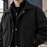 Octave-Reid Utility Jacket - Lead Product Detail