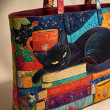 Cosenza Quilted Tote - Lead Product Detail