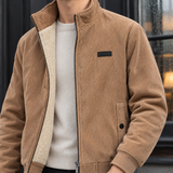 Logan Corduroy Jacket - Lead Product Detail