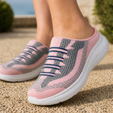 Falcieri Slip-On Sneakers - Lead Product Detail