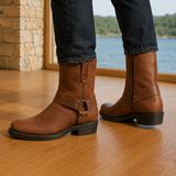 Cattaneo Harness Boots - Lead Alternate View