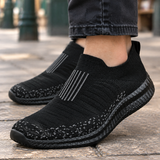 Farina Slip-On Sneakers - Lead Product Detail