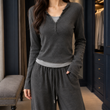 Pippa-Rae Relaxed Set - Lead Product Detail