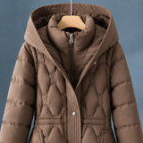 Nora-Rae Quilted Jacket - Lead Product Detail