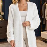 Cadence Longline Cardigan - Lead Product Detail