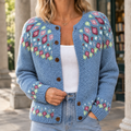 Peacock Blue