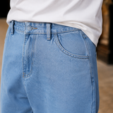 Bertrand Baggy Jeans - Lead Product Detail