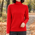 Bright Red