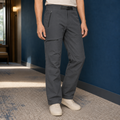 Temperament Gray