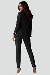 Alessia Tailored Set - Lead Product Detail