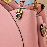 Marchetti Cherry Handbag - Lead Product Detail