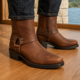 Cattaneo Harness Boots - Lead Product Detail