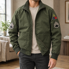 Army Green