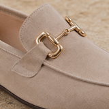 Serrano Horsebit Loafers - Lead Product Detail