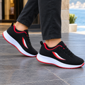Red Black