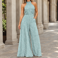 Pale Green