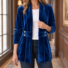 Royal Blue