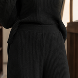 Willa Ribbed Knit Set - Lead Product Detail
