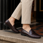Brown Red