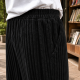 Rafferty Relaxed Pants - Lead Product Detail