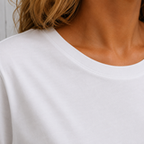 Meredith Half-Sleeve Tee - Lead Product Detail