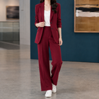 Wine Red