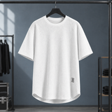 Anselm Relaxed T-Shirt - White 2
