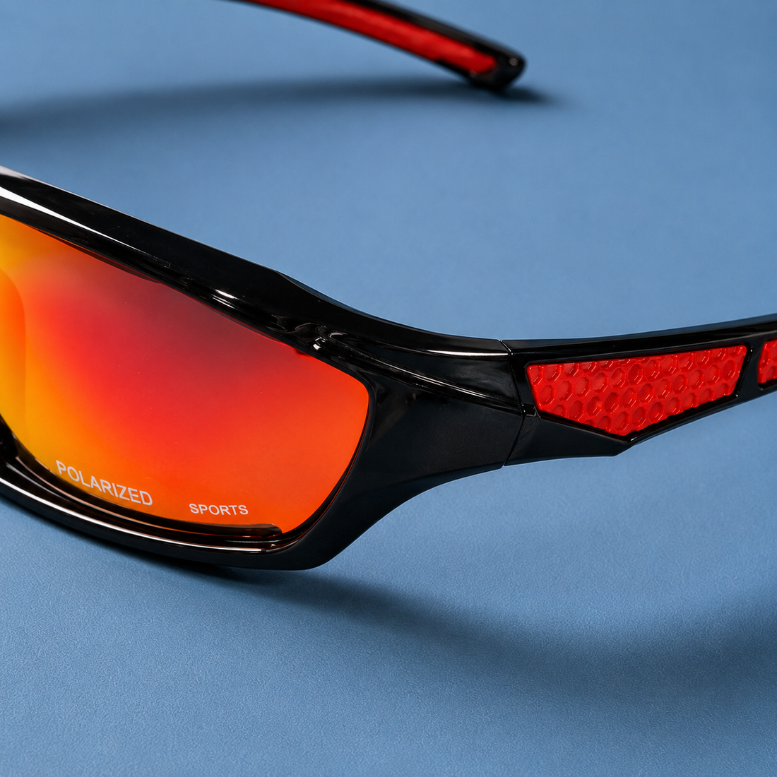 Callum Polarized Sunglasses - Lead Product Detail