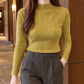 Mustard Yellow