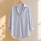 Light Blue Strip