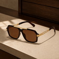 Gold Brown