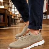 Nardini Knit Sneakers - Khaki