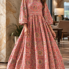 Pink Floral