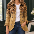 Mustard Leopard