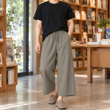 Eamon-Flynn Relaxed Pants - As Pictured