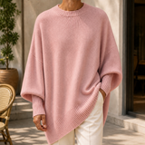 Nico Oversized Sweater - Pink