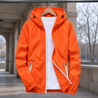 Reflective Orange