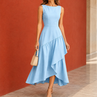 Sky Blue