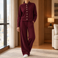 Dark Red