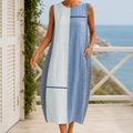 Blue And Gray
