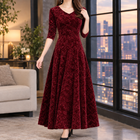 Wine Red