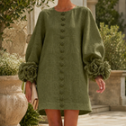 Olive Green