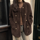 Coffee Brown