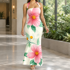 Pink Floral