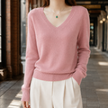 Dusty Pink