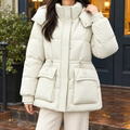 Snow Mountain White