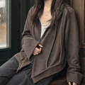 Tea Wood Brown