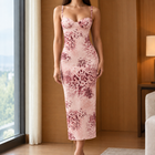 Pink Floral